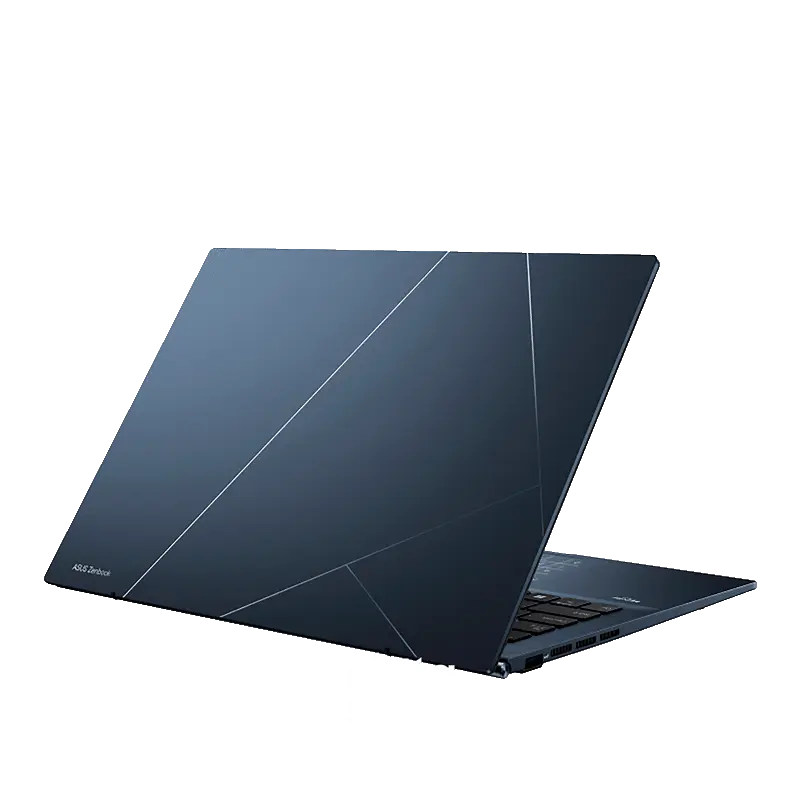 ASUS ZenBook 14 OLED UX3402ZA-KM668